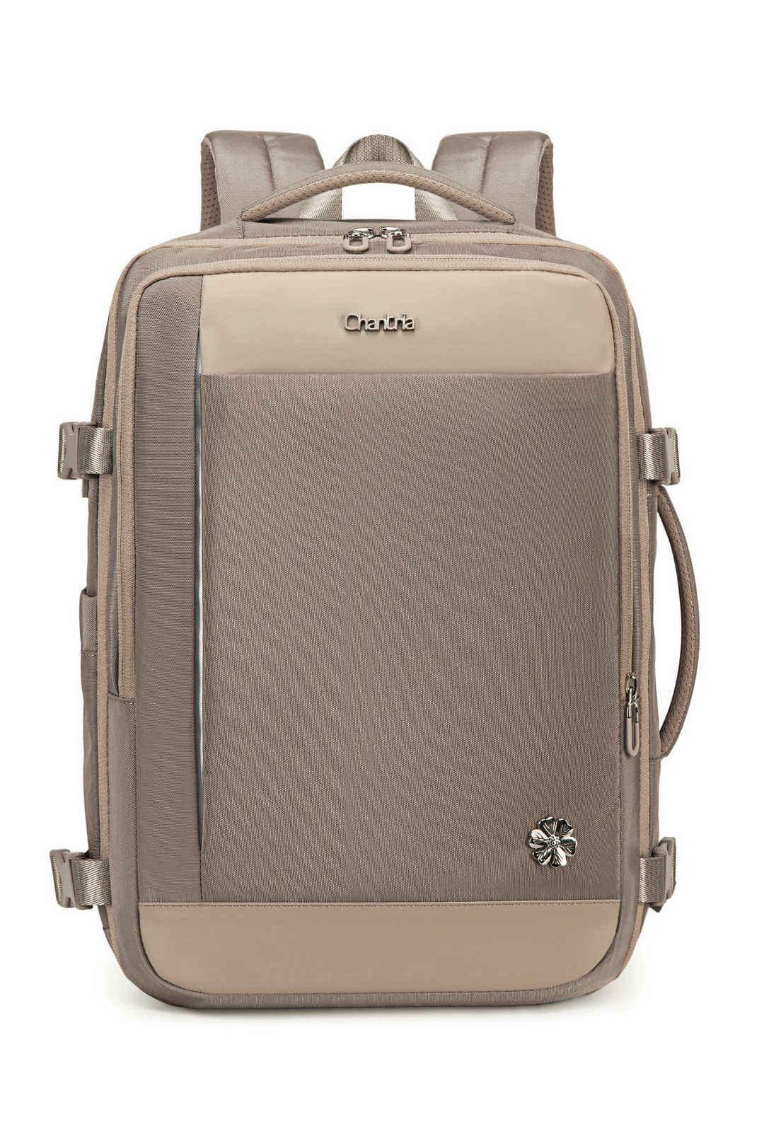 CHANTRIA Mochila para Laptop y de Viaje para Mujer | CB00606 - Arctic Hunter Store