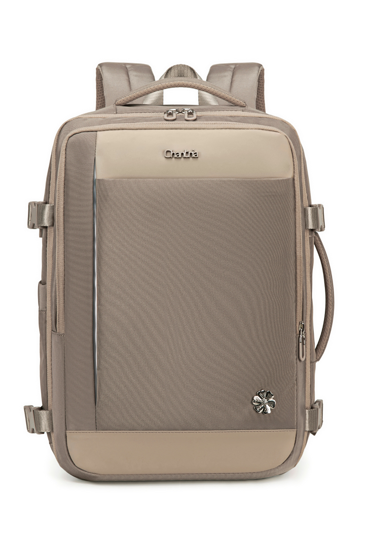 CHANTRIA Mochila para Laptop y de Viaje para Mujer | CB00606 - Arctic Hunter Store