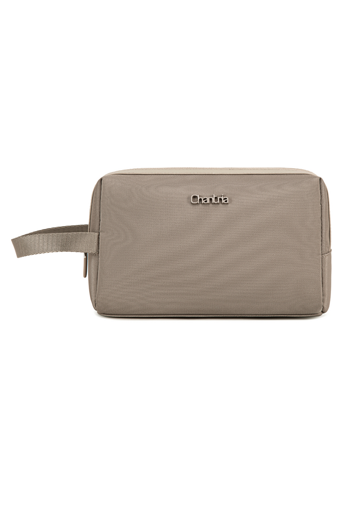 CHANTRIA Bolsa de Maquillaje de Viaje para Mujeres | CB00637 - Arctic Hunter Store