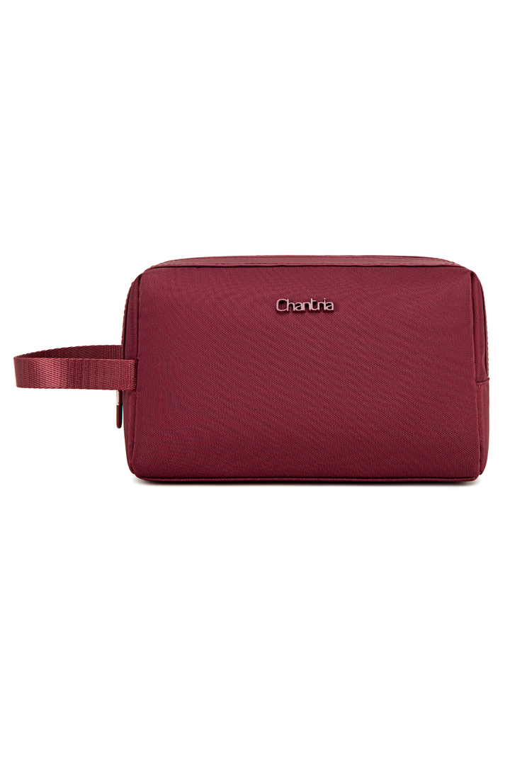 CHANTRIA Bolsa de Maquillaje de Viaje para Mujeres | CB00637 - Arctic Hunter Store