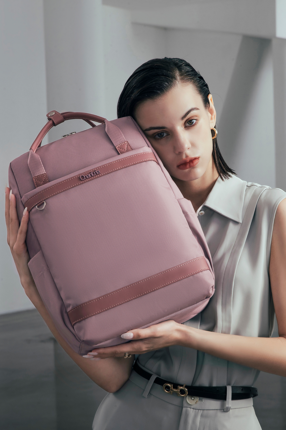 CHANTRIA Mochila para Laptop Mujer | CB00639 - Arctic Hunter Store