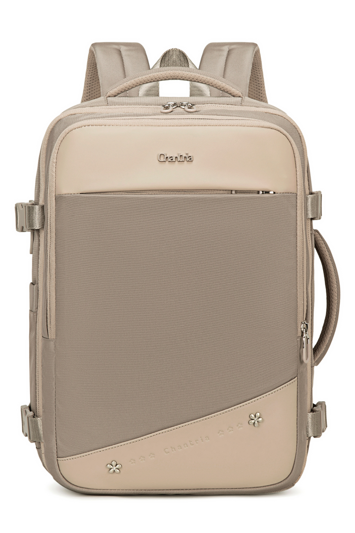 Mochila para Laptop CHANTRIA CB00641 Mujer 25L | CB00641 - Arctic Hunter Store