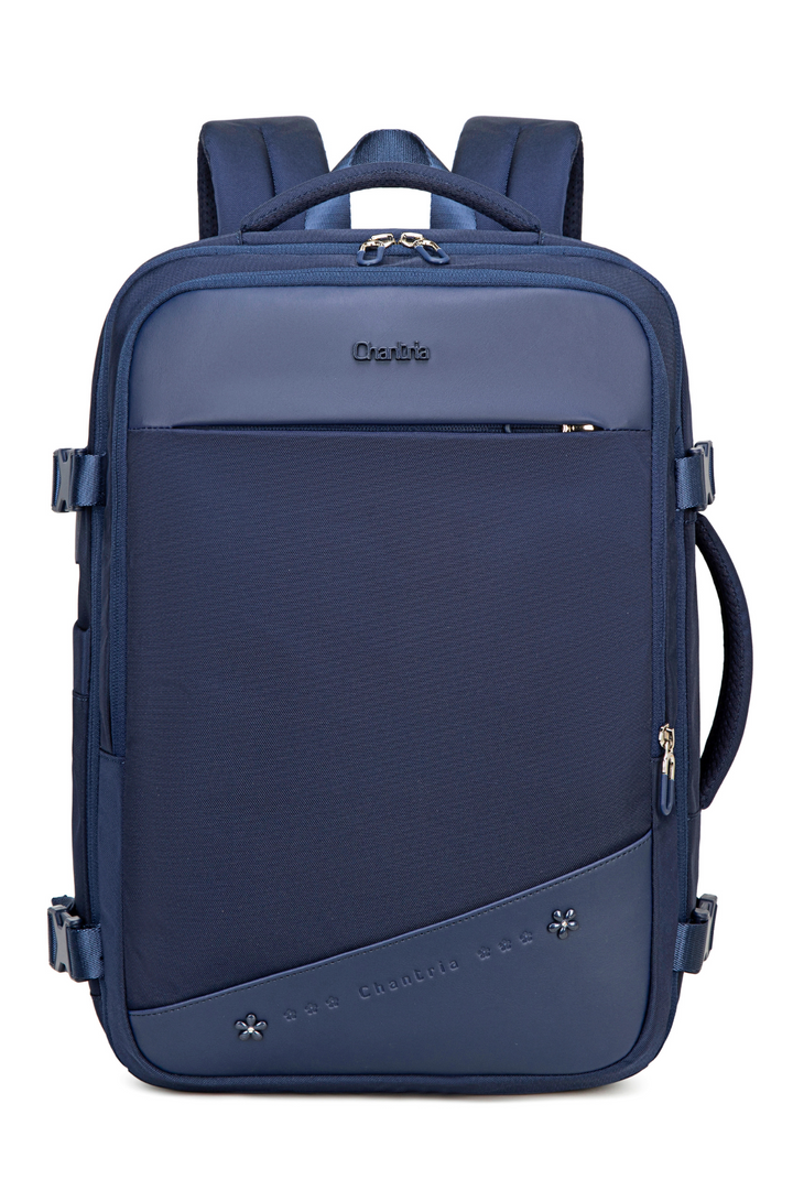 Mochila para Laptop CHANTRIA CB00641 Mujer 25L | CB00641 - Arctic Hunter Store