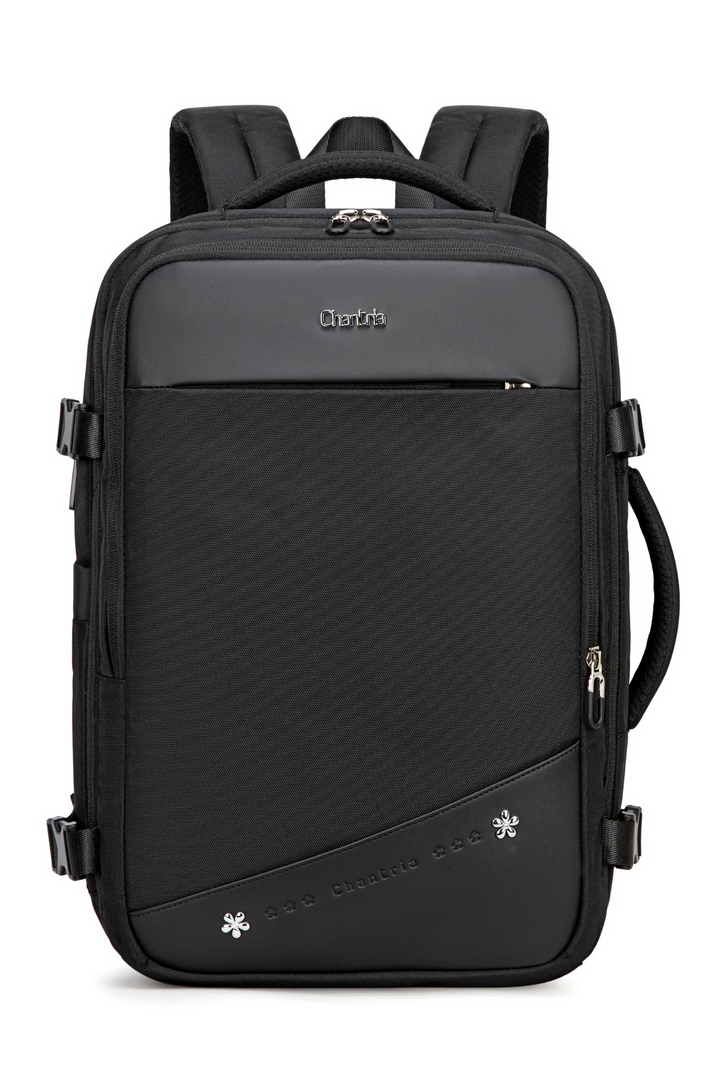 Mochila para Laptop CHANTRIA CB00641 Mujer 25L | CB00641 - Arctic Hunter Store