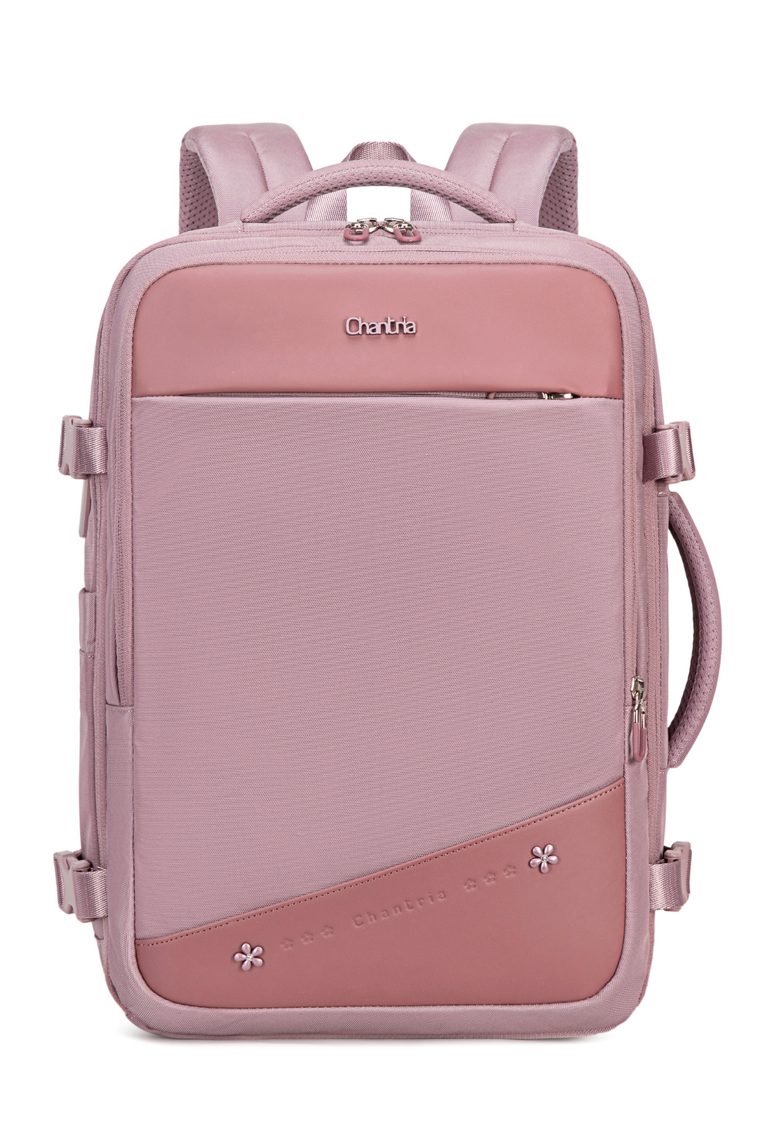 Mochila para Laptop CHANTRIA CB00641 Mujer 25L | CB00641 - Arctic Hunter Store