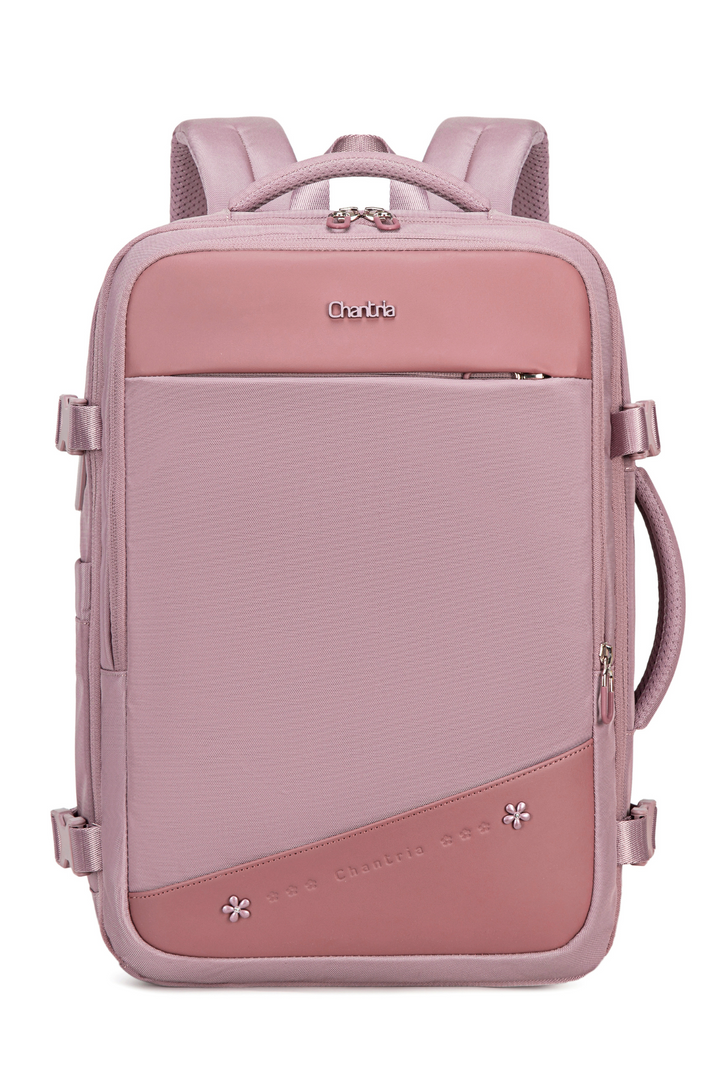 Mochila para Laptop CHANTRIA CB00641 Mujer 25L | CB00641 - Arctic Hunter Store