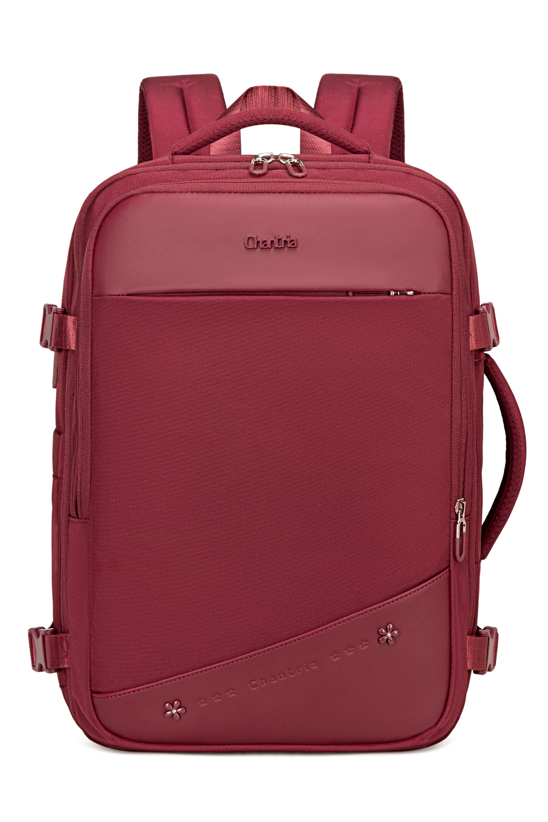 Mochila para Laptop CHANTRIA CB00641 Mujer 25L | CB00641 - Arctic Hunter Store