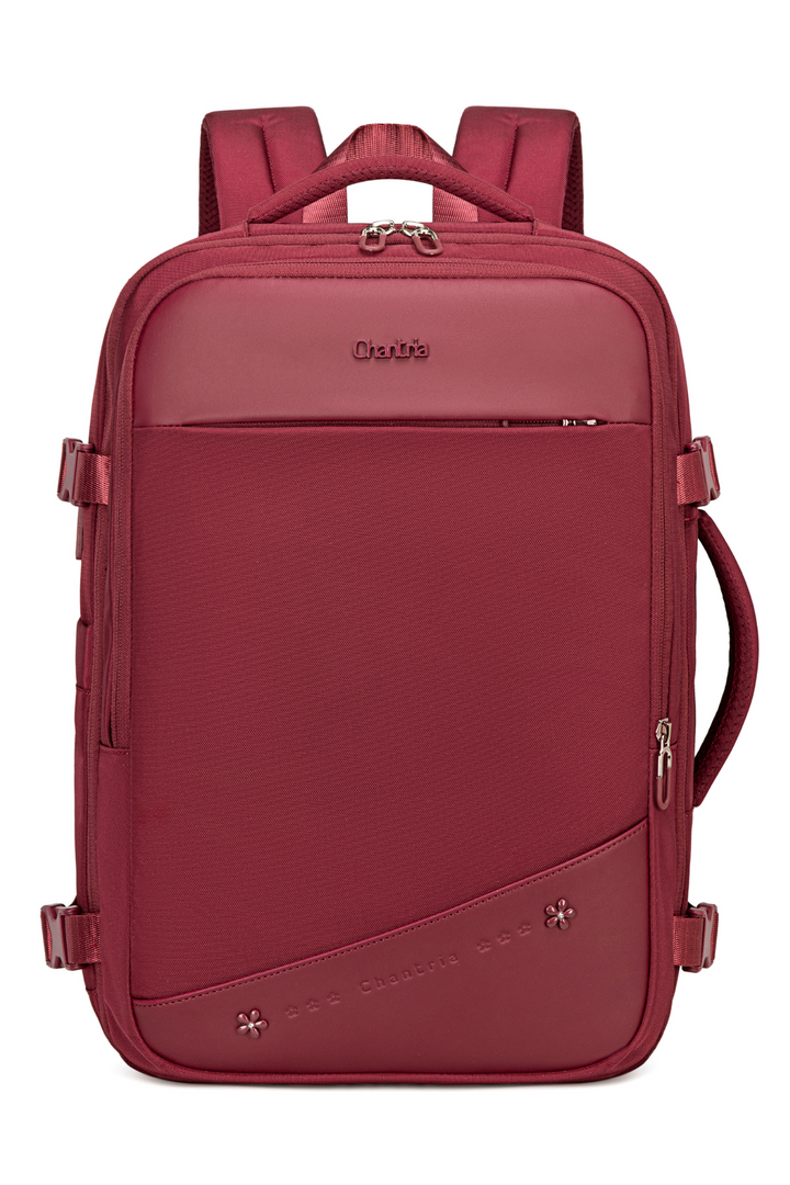 Mochila para Laptop CHANTRIA CB00641 Mujer 25L | CB00641 - Arctic Hunter Store
