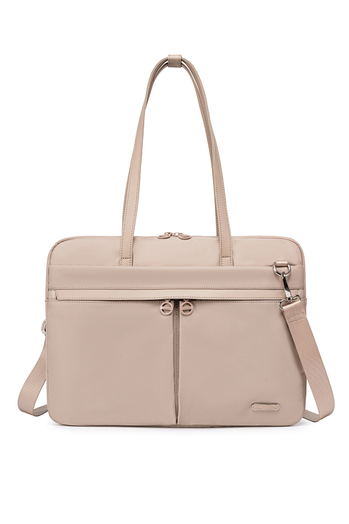 Bolso de mano Chantria de gran capacidad para mujer | CB00773 - Arctic Hunter Store
