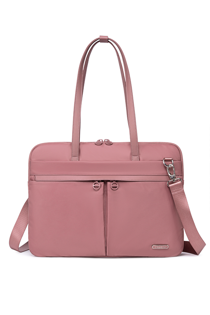 Bolso de mano Chantria de gran capacidad para mujer | CB00773 - Arctic Hunter Store