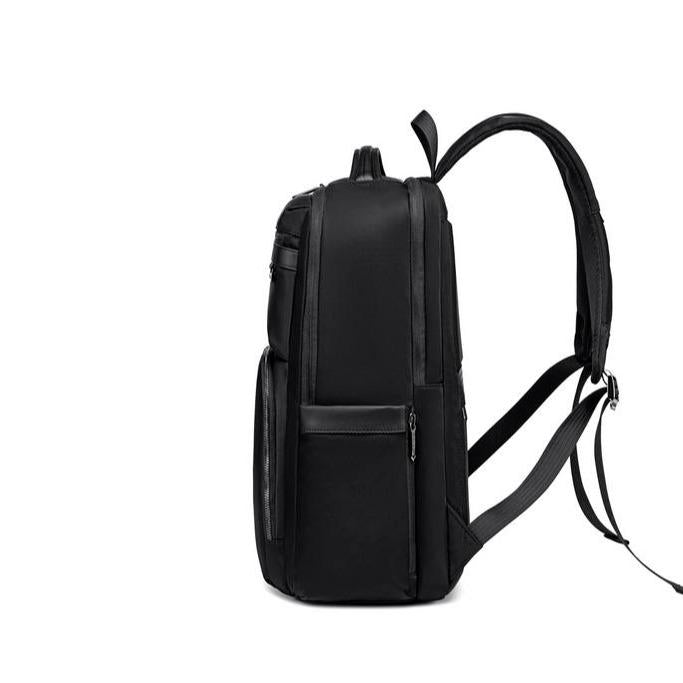 ARCTIC HUNTER B00808 | Mochila de Viaje para Laptop de 15.6¨ Impermeable Para Oficina Ejecutiva Viaje - Arctic Hunter Store