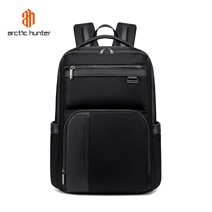 ARCTIC HUNTER B00808 | Mochila de Viaje para Laptop de 15.6¨ Impermeable Para Oficina Ejecutiva Viaje - Arctic Hunter Store