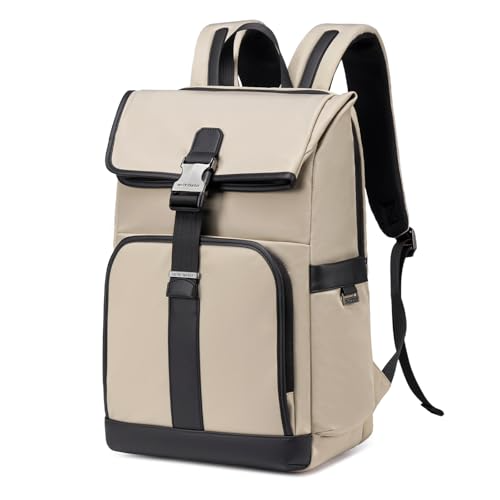 ARCTIC HUNTER B00817 | Mochila para Laptop para Hombre y Mujer, Mochila Universitaria, Resistente al Agua, para Oficina y Uso Diario - Arctic Hunter Store