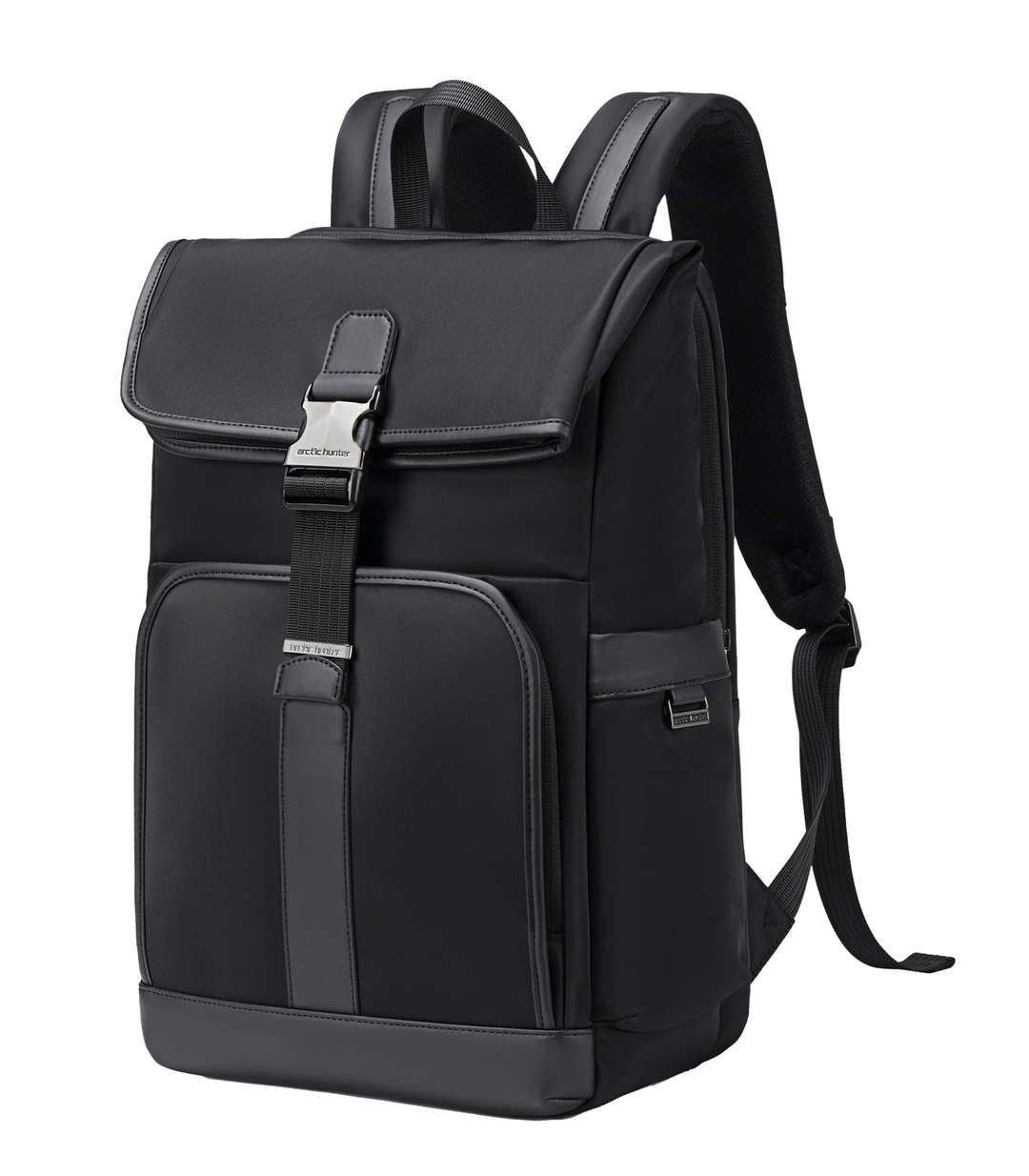 ARCTIC HUNTER B00817 | Mochila para Laptop para Hombre y Mujer, Mochila Universitaria, Resistente al Agua, para Oficina y Uso Diario - Arctic Hunter Store