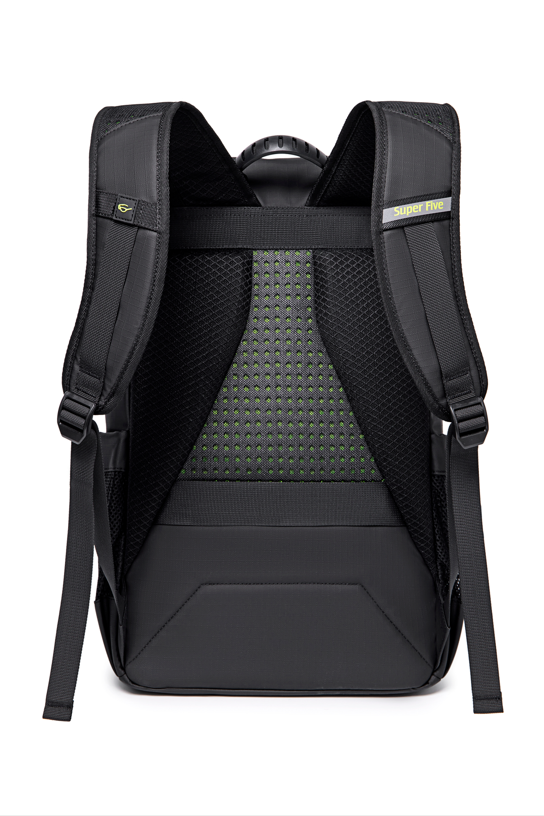 SUPER FIVE FB00500 | Mochila Para Laptop 15.6 Pulgadas Casual Backpack Viaje y Escolar
