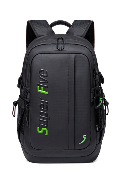 SUPER FIVE FB00514 | Mochila Para Laptop 15.6 Backpack Escolar y Viaje Hombre - Arctic Hunter Store