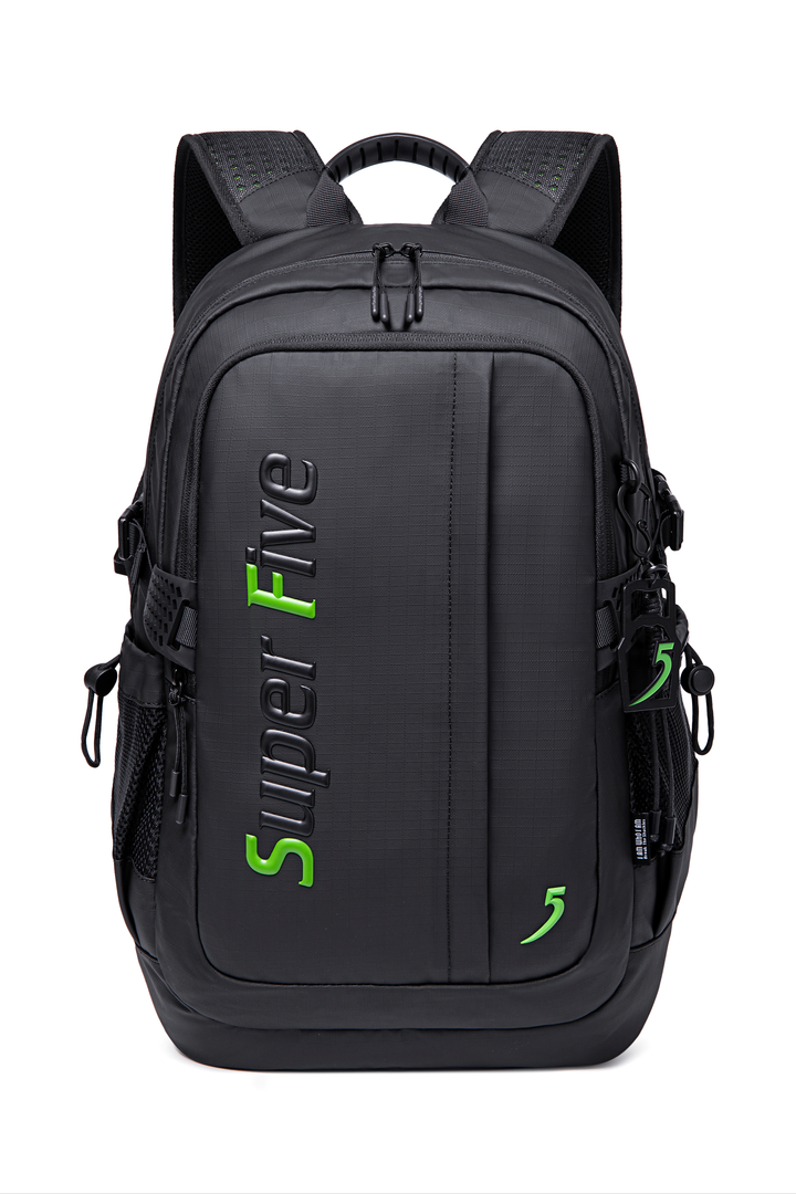 SUPER FIVE FB00514 | Mochila Para Laptop 15.6 Backpack Escolar y Viaje Hombre - Arctic Hunter Store