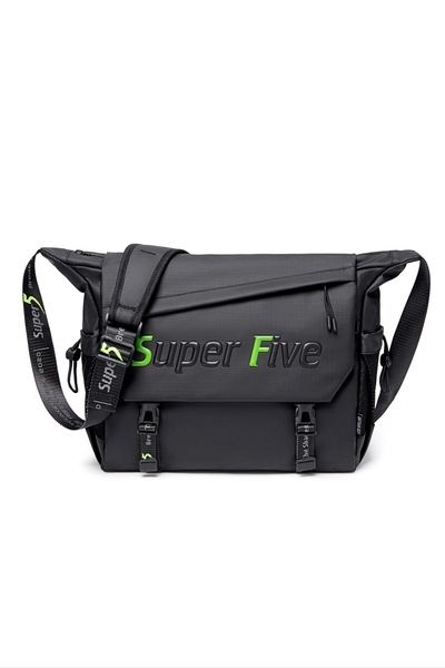 SUPER FIVE FK00521 |Bolsa Para Laptop Unisex 15.6" - Arctic Hunter Store