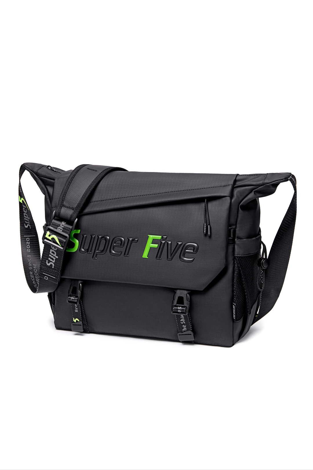 SUPER FIVE FK00521 |Bolsa Para Laptop Unisex 15.6" - Arctic Hunter Store