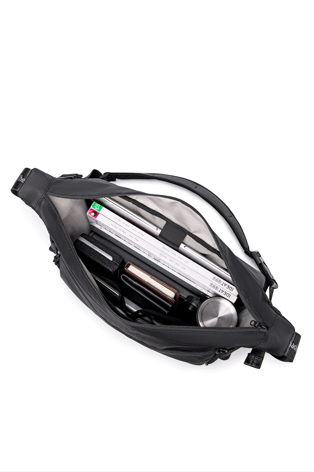 SUPER FIVE FK00521 |Bolsa Para Laptop Unisex 15.6" - Arctic Hunter Store