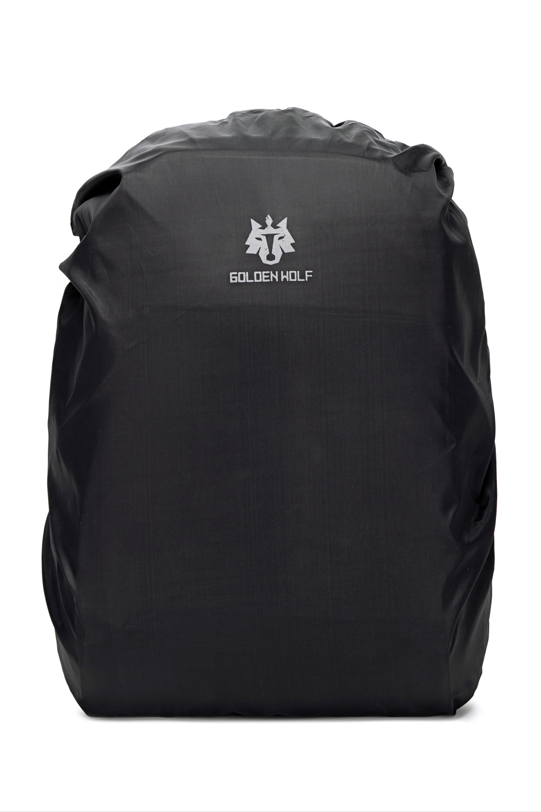 GOLDEN WOLF GB00375 | Mochila para Laptop Impermeable con Puerto de Carga USB - Arctic Hunter Store