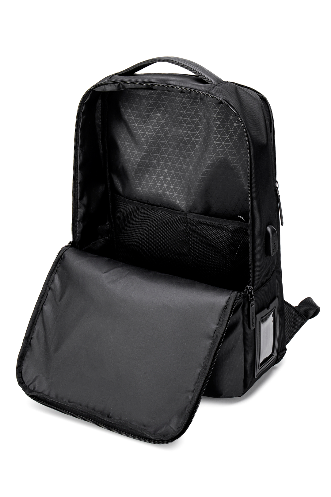 GOLDEN WOLF GB00399 | Mochila Escolar Para Laptop 15.6 Impermeable Color Gris Oscuro - Arctic Hunter Store