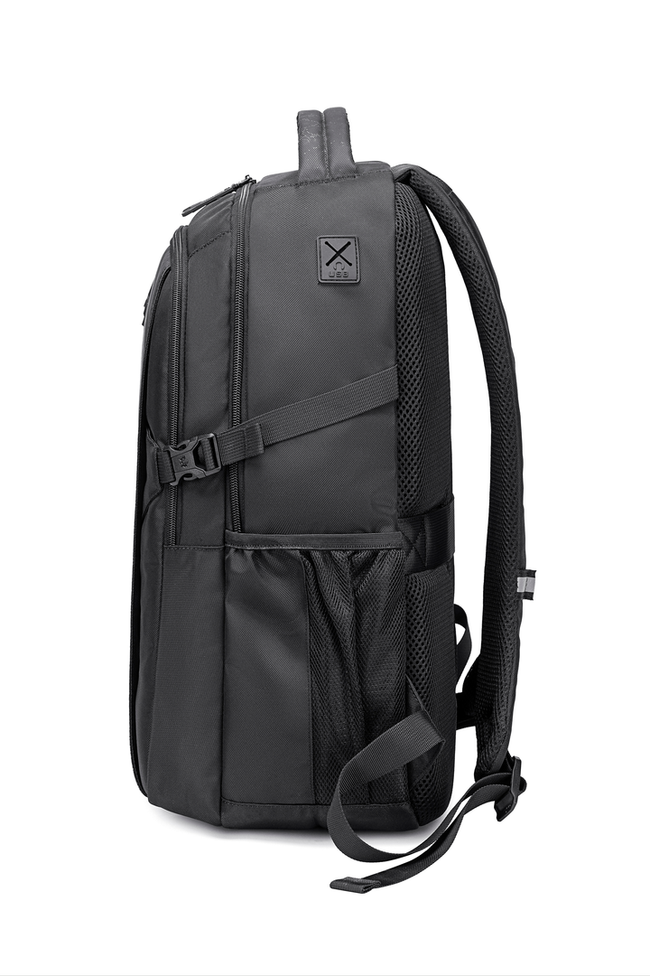 GOLDEN WOLF GB00433 | Mochila Hombre Para Laptop Backpack Antirrobo - Arctic Hunter Store