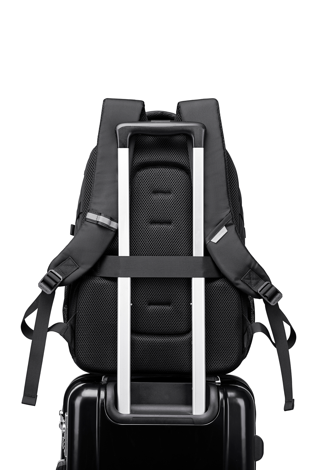 GOLDEN WOLF GB00433 | Mochila Hombre Para Laptop Backpack Antirrobo - Arctic Hunter Store