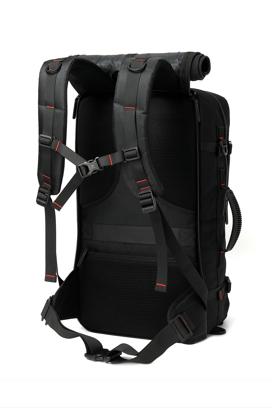 GOLDEN WOLF GB00464 | Mochila De Viaje Táctica Gran Capacidad Senderismo Camping - Arctic Hunter Store