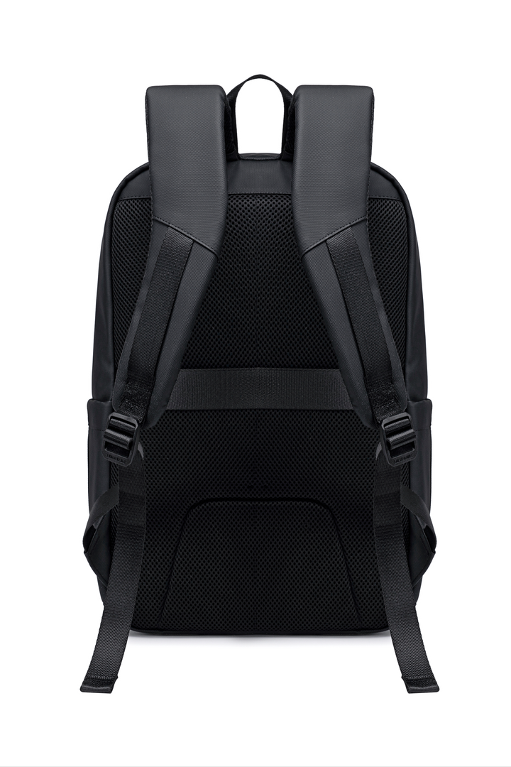 GOLDEN WOLF GB00705 | Mochila Para Laptop 15.6 Impermeable Oficina Escuela - Arctic Hunter Store