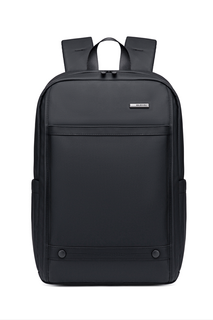 GOLDEN WOLF GB00705 | Mochila Para Laptop 15.6 Impermeable Oficina Escuela - Arctic Hunter Store