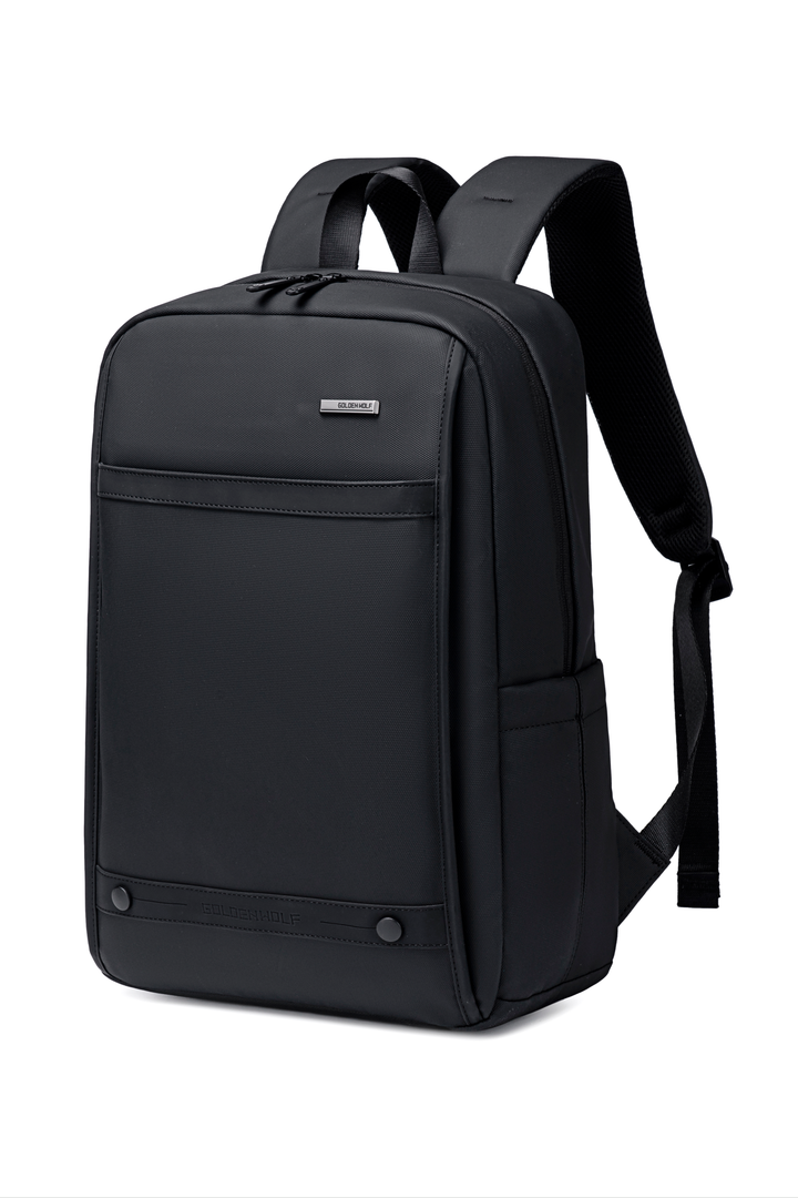 GOLDEN WOLF GB00705 | Mochila Para Laptop 15.6 Impermeable Oficina Escuela - Arctic Hunter Store