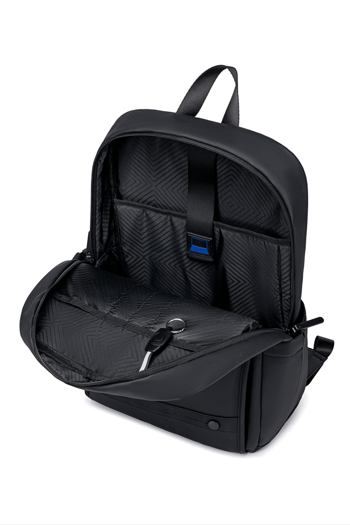 GOLDEN WOLF GB00705 | Mochila Para Laptop 15.6 Impermeable Oficina Escuela - Arctic Hunter Store