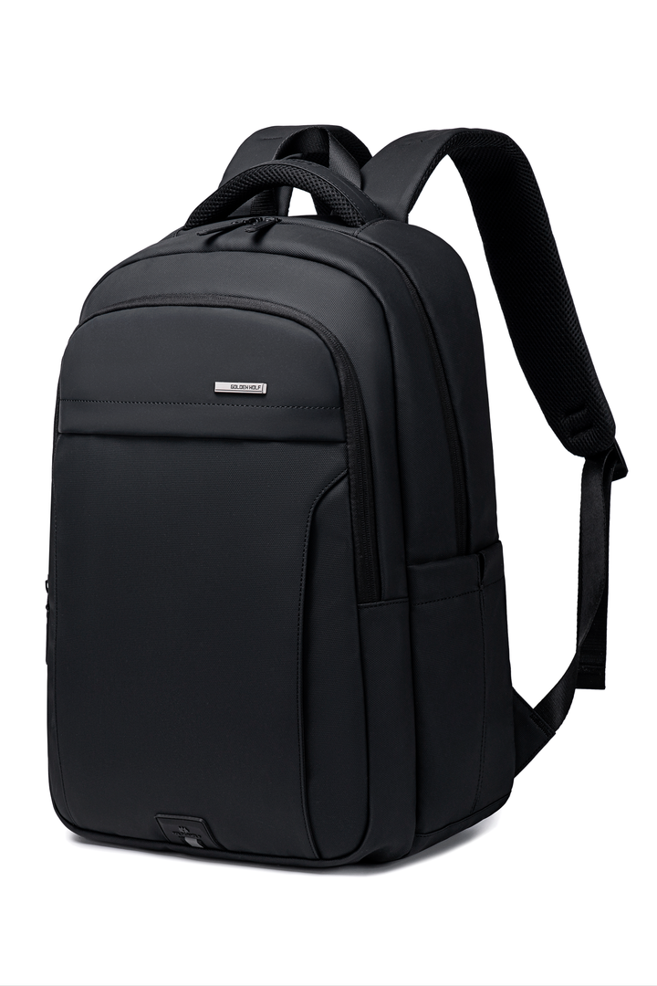 GOLDEN WOLF GB00711 | Mochila para Laptop para Hombre y Mujer Resistente al Agua y Transpirable - Arctic Hunter Store