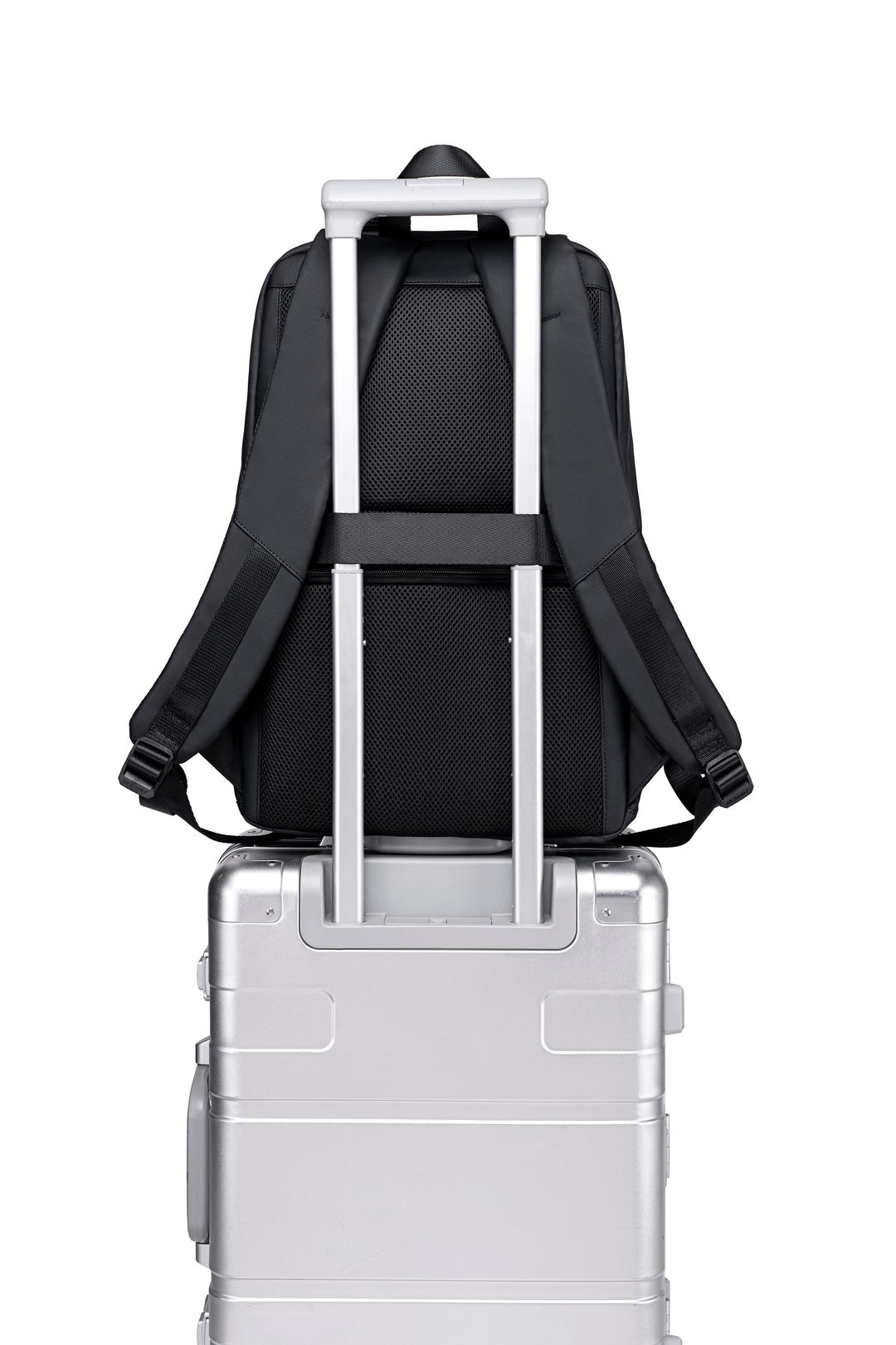 GOLDEN WOLF GB00711 | Mochila para Laptop para Hombre y Mujer Resistente al Agua y Transpirable - Arctic Hunter Store