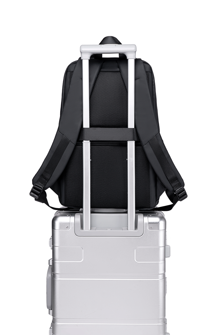 GOLDEN WOLF GB00711 | Mochila para Laptop para Hombre y Mujer Resistente al Agua y Transpirable - Arctic Hunter Store