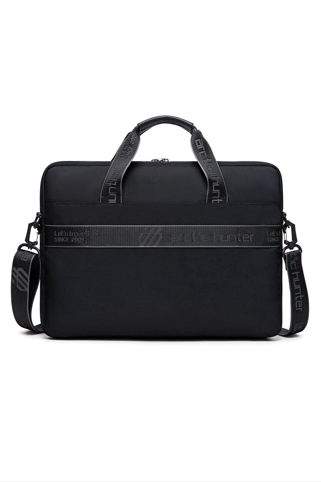 ARCTIC HUNTER GW00022 | Portafolio Para Laptop de 15.6 " - Arctic Hunter Store