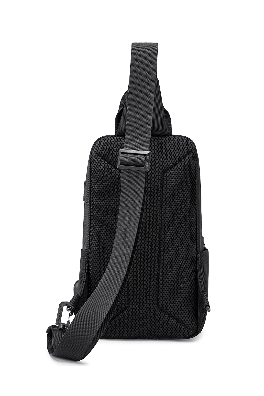 GOLDEN WOLF GXB00124 | Mochila Pechera Cruzada Antirrobo Para Hombre - Arctic Hunter Store