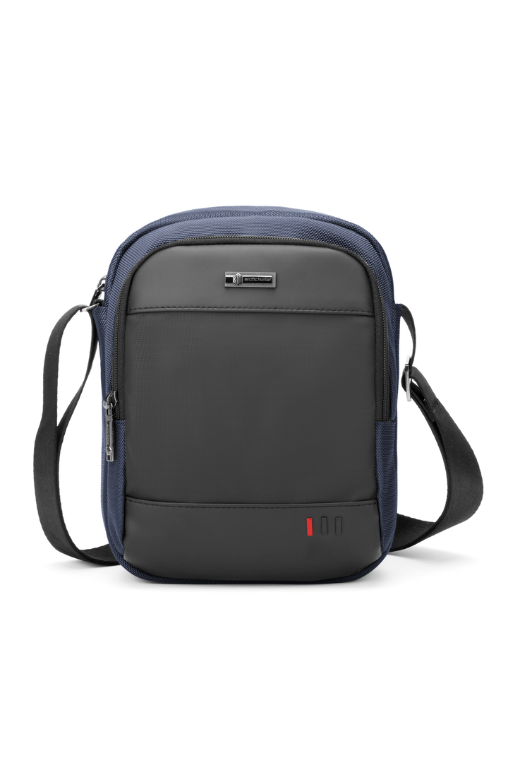 ARCTIC HUNTER AH bolso bandolera informal para hombre | K00063 - Arctic Hunter Store