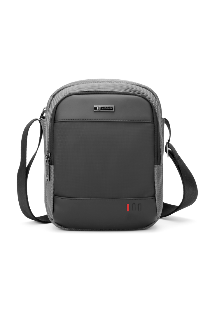 ARCTIC HUNTER AH bolso bandolera informal para hombre | K00063 - Arctic Hunter Store