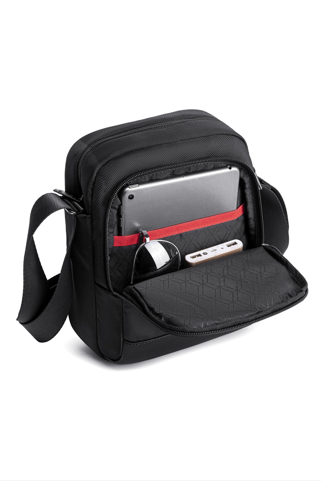 ARCTIC HUNTER AH bolso bandolera informal para hombre | K00063 - Arctic Hunter Store