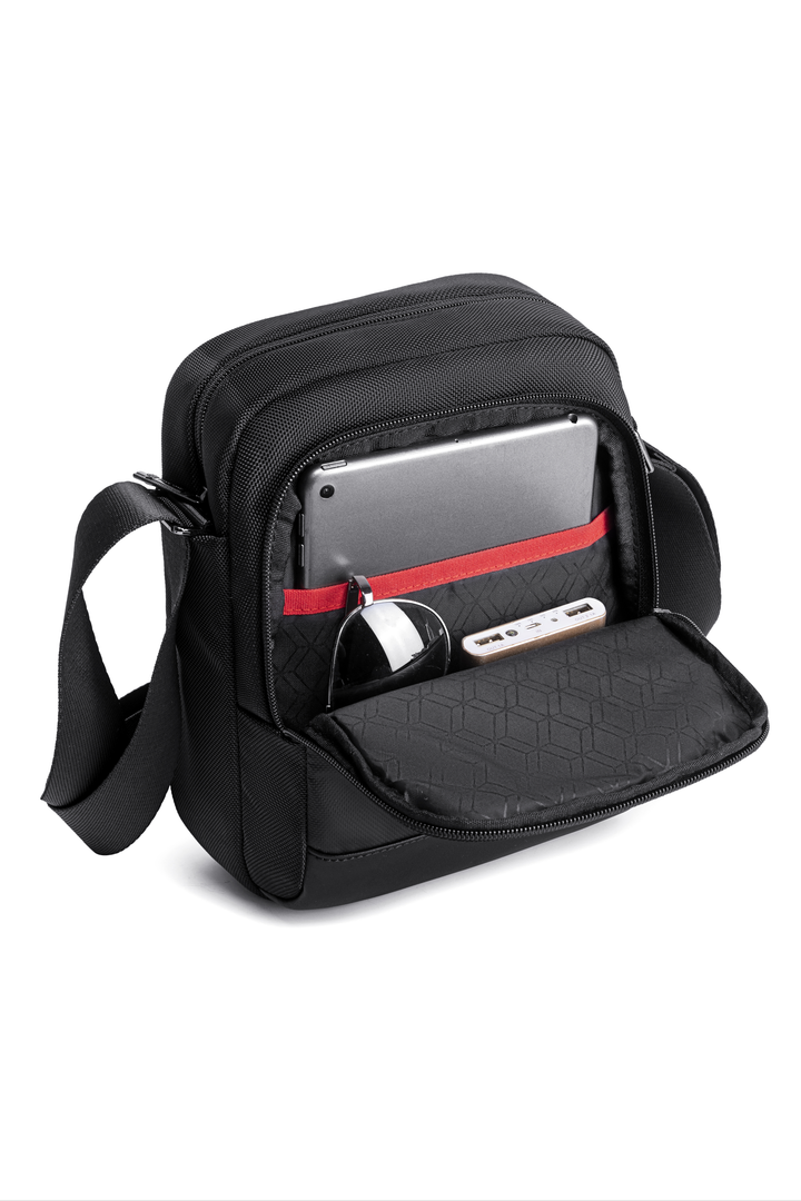 ARCTIC HUNTER AH bolso bandolera informal para hombre | K00063 - Arctic Hunter Store