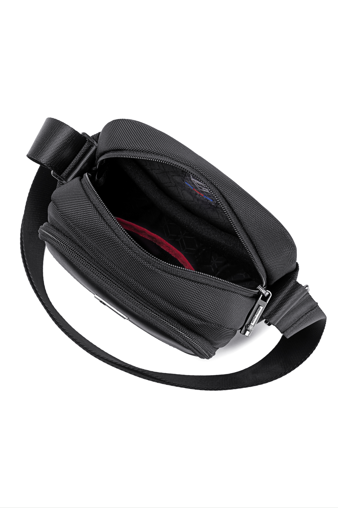 ARCTIC HUNTER AH bolso bandolera informal para hombre | K00063 - Arctic Hunter Store