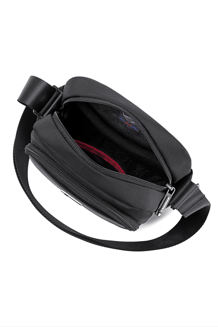 ARCTIC HUNTER AH bolso bandolera informal para hombre | K00063 - Arctic Hunter Store