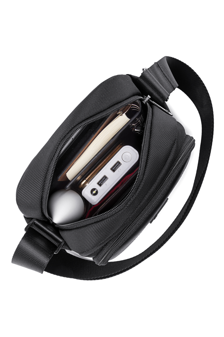 ARCTIC HUNTER AH bolso bandolera informal para hombre | K00063 - Arctic Hunter Store