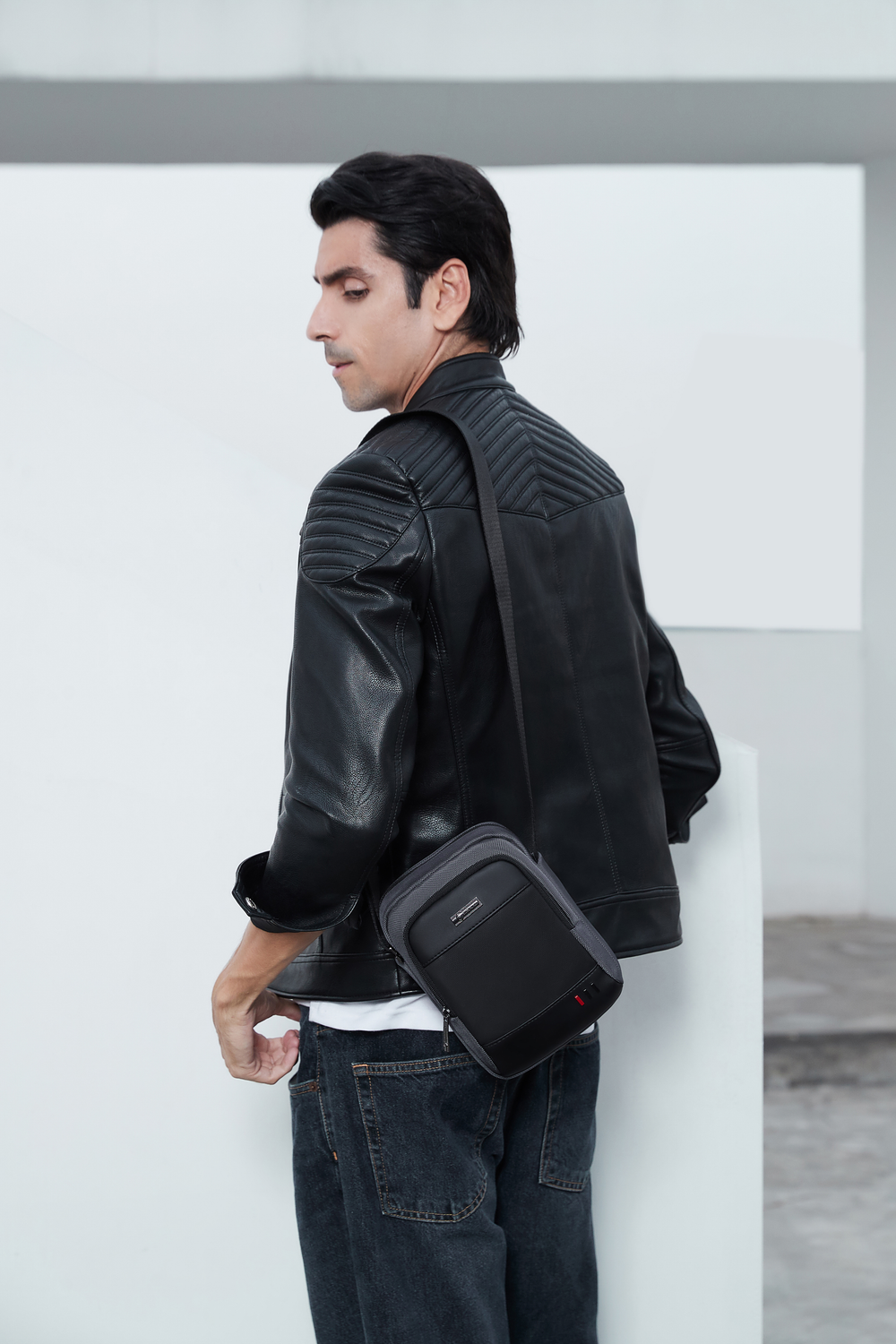 ARCTIC HUNTER AH bolso bandolera informal para hombre | K00063 - Arctic Hunter Store