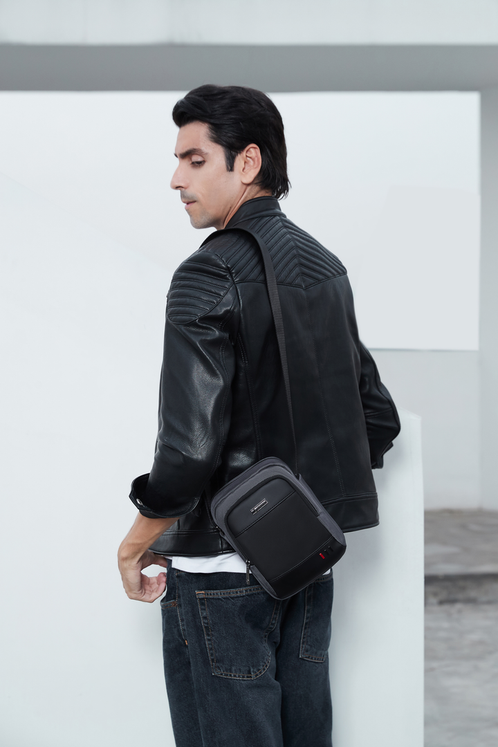 ARCTIC HUNTER AH bolso bandolera informal para hombre | K00063 - Arctic Hunter Store