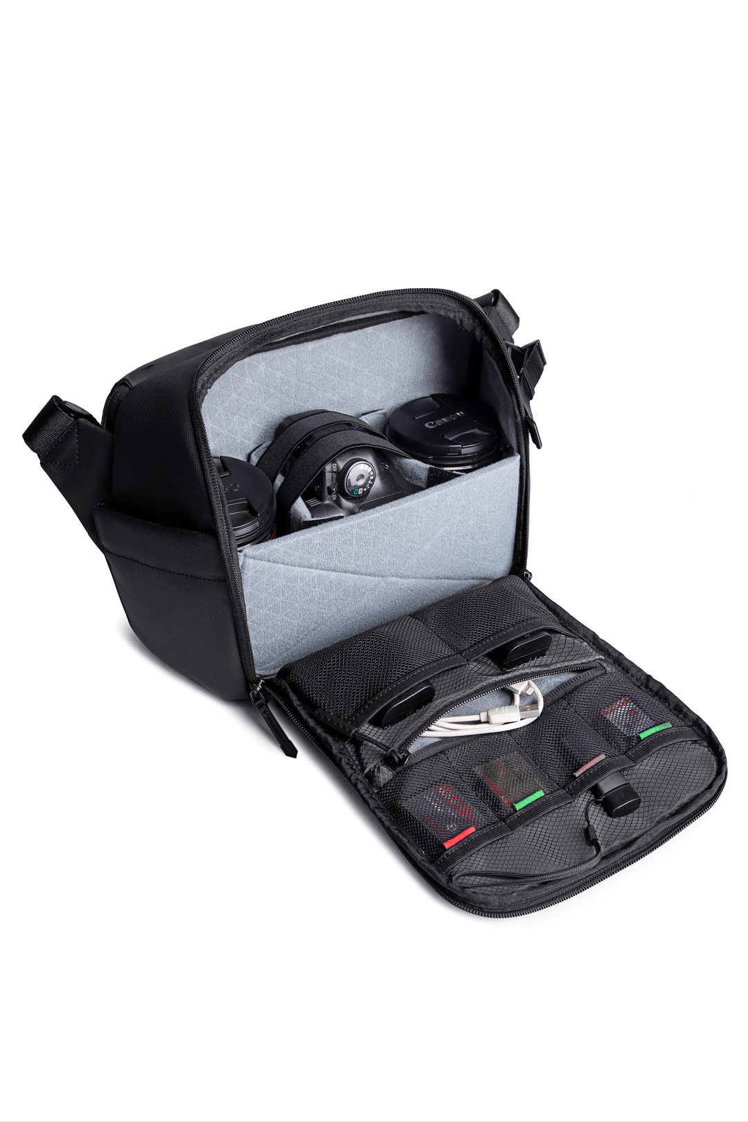 ARCTIC HUNTER K00576 | Bolsa para cámara pequeña - Arctic Hunter Store