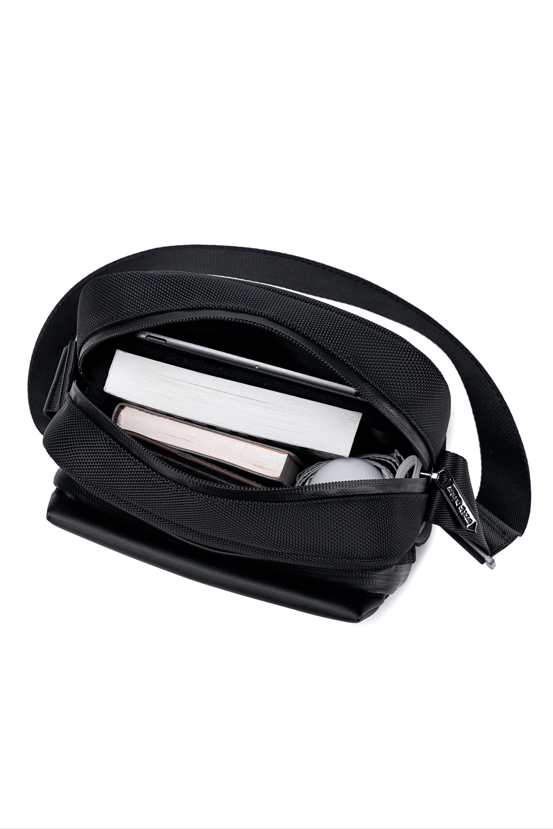 ARCTIC HUNTER K00679 | Bolso bandolera para hombre - Arctic Hunter Store