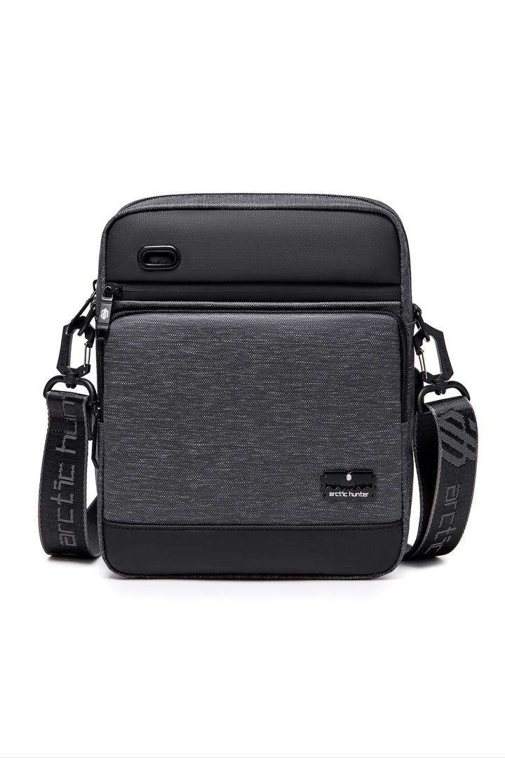 ARCTIC HUNTER K0088L | Bolso Bandolera Hombre - Arctic Hunter Store
